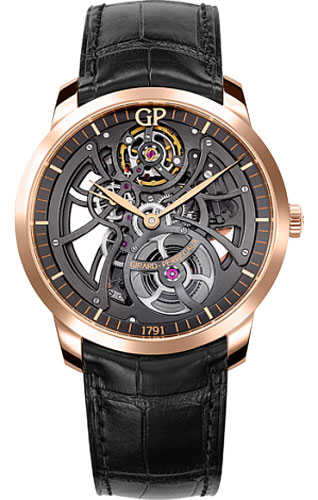 Часы Girard Perregaux 1966 49549-52-001-BB60